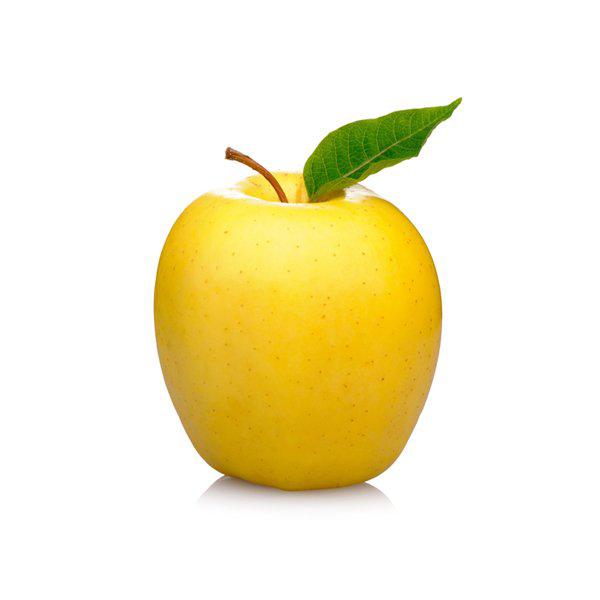 תפוח עץ זהוב
