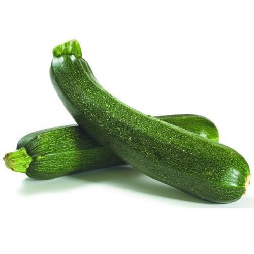 זוקיני ירוק