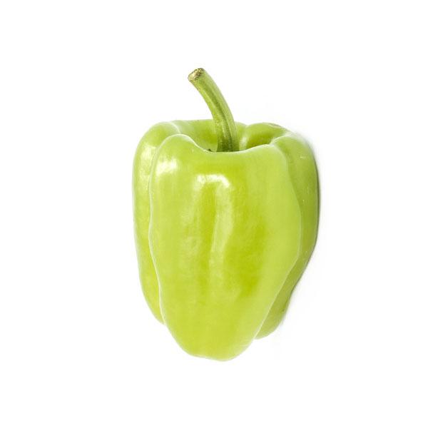פלפל בהיר 