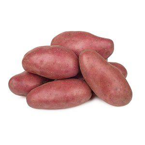 תפוח אדמה אדום בתפזורת 