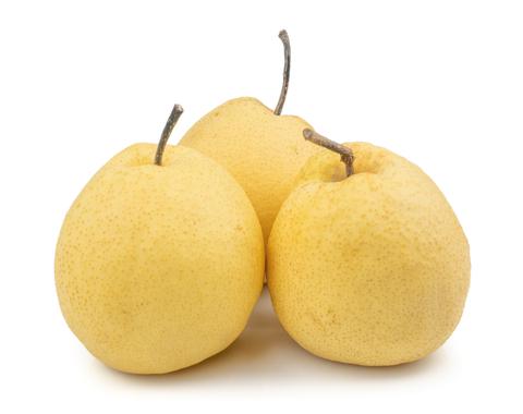 אגס נשי