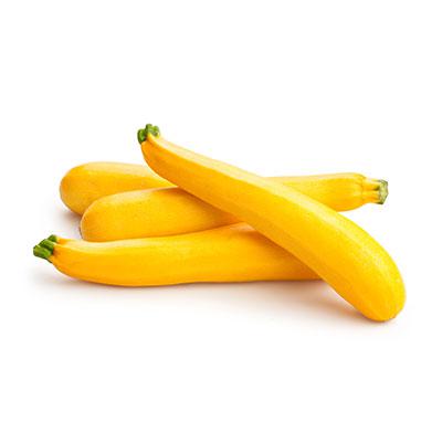 זוקיני צהוב