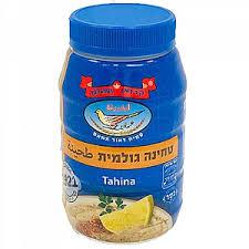 טחינה היונה 500 גרם