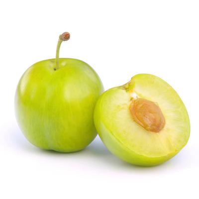שזיף ירוק