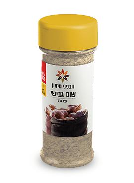 שום גבישי