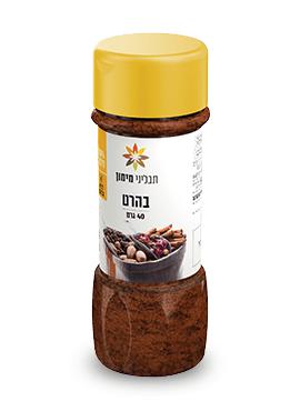 בהרט