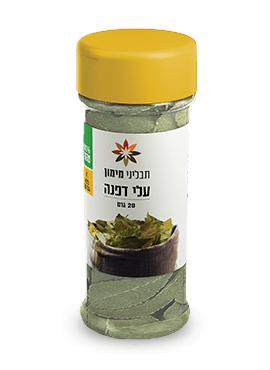 עלי דפנה