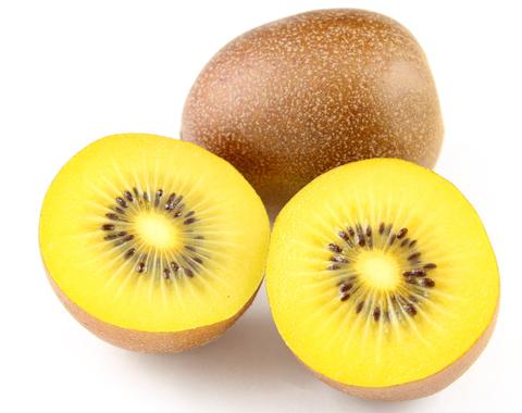 מארז קיווי  צהוב Zespri 