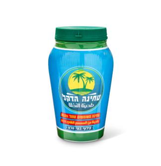טחינה הדקל