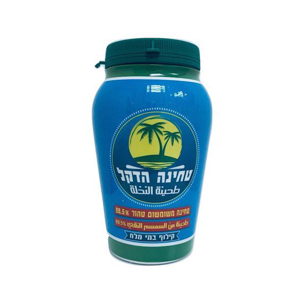 טחינה הדקל