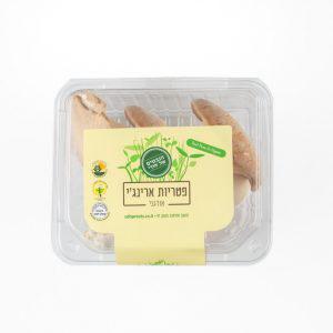 פטריות ארינגי אורגניות