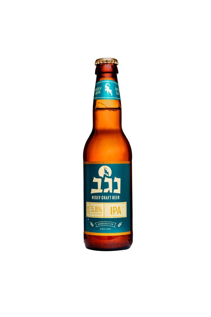 בירה נגב IPA