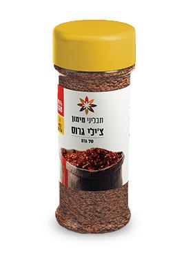 צילי גרוס