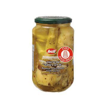 ארטישוק א-לה רומנה