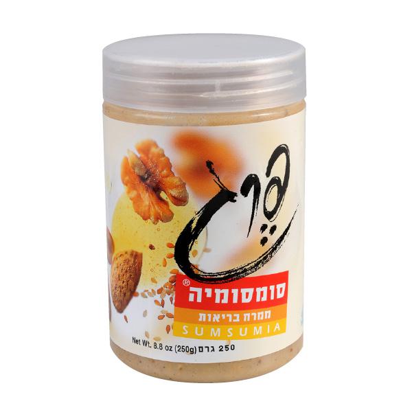 ממרח סומסומיה