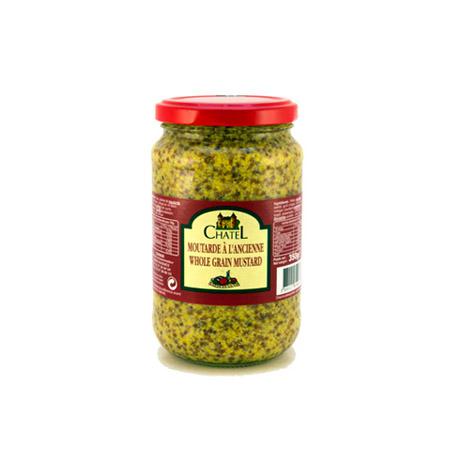 חרדל דיזון גרגירים