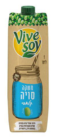 משקה סויה