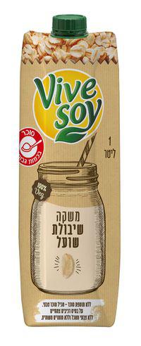 משקה שיבולת שועל