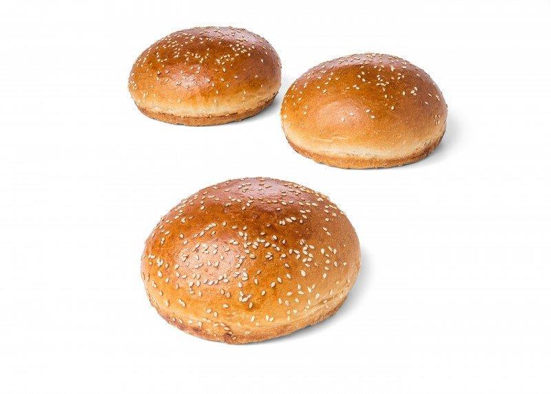 מארז לחמניות המבורגר
