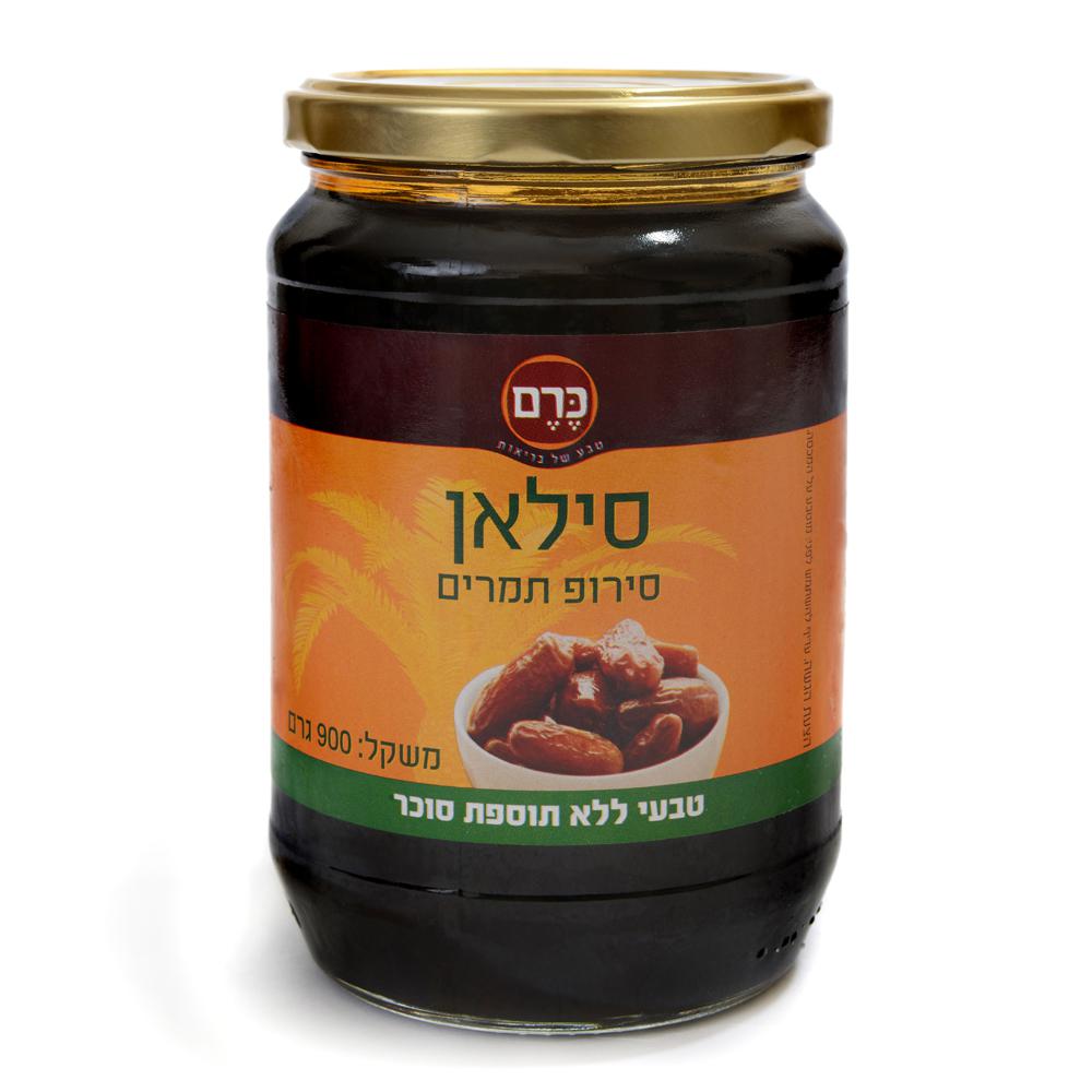 סילאן טבעי
