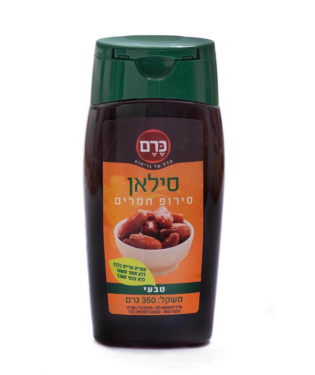 סילאן טבעי לחיץ