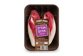 אנדיב אדום