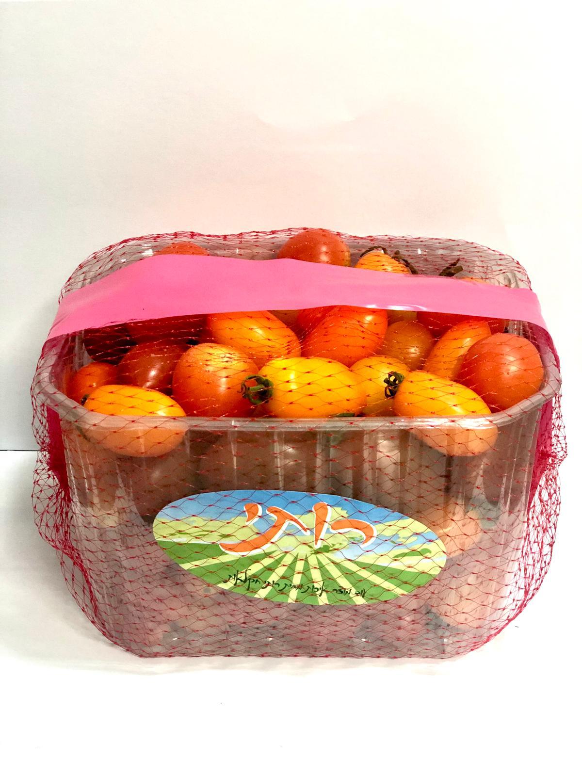 עגבניות שרי מיקס